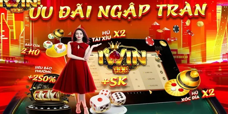 Thưởng chào mừng thành viên mới ok365pro